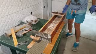 Nanosenje Lepka Na Keramickim Plocicama