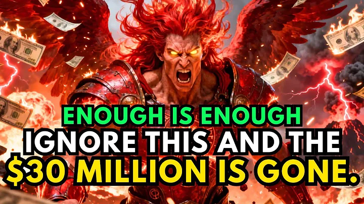 chosen one , God is commanding you to open this.