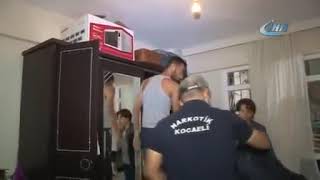 Hei̇jana Gözalti Şoku Hei̇jan Serbest Birakildi Mi? Hei̇jan Neden Gözaltina Alindi?