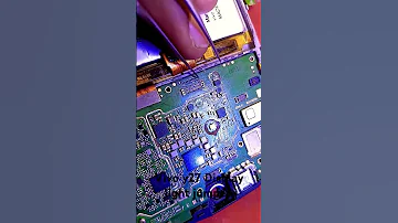 Vivo Y27 Display Light Jumper No Graphic No Light Mobilerepairing Vairal Shorts 