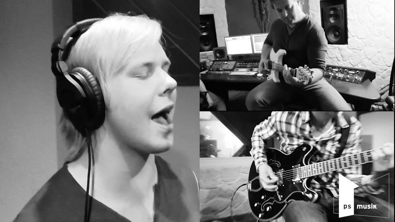 FEIERFEIL - Wieder Frei (Official Music Video)