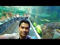 Ripley's Aquarium Toronto 2018!!!