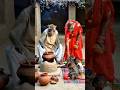 Jay Ram lala Jay jank lali #youtubeshorts #viral #bandar #trending #ai