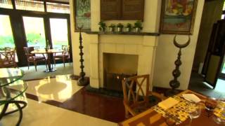 Four Seasons Hotel Istanbul Sultanahmet