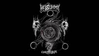 HELLSODOMY - Sinister Force