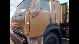 Камаз самоскид колхозник. Продам Камаз самоскид колхозник. Продам