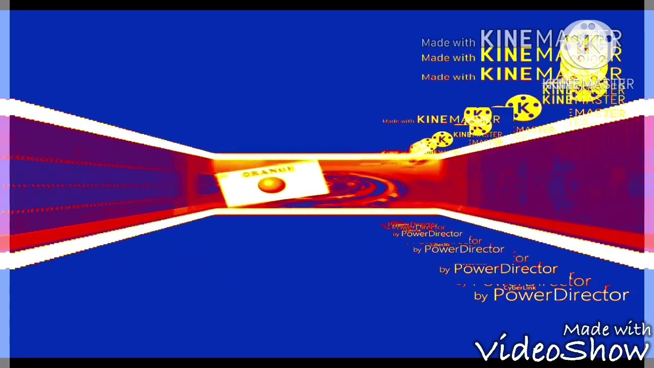 Adult Swim Multi Rendering Round 6 Bell Fiber