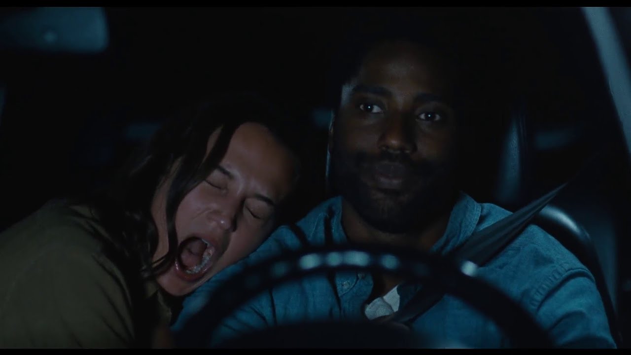 ONYO! USIENDESHE GARI NA UCHOVU WA KUNYANDUANA