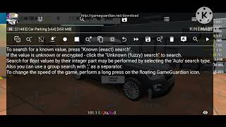 How to make small wheels in car parking multiplayer screenshot 5
