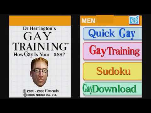 Gay Age
