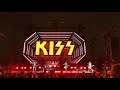 KISS - June 11, 2021- New York City - "KISSTORY" Premiere - 4K Video - Tribeca Film Festival