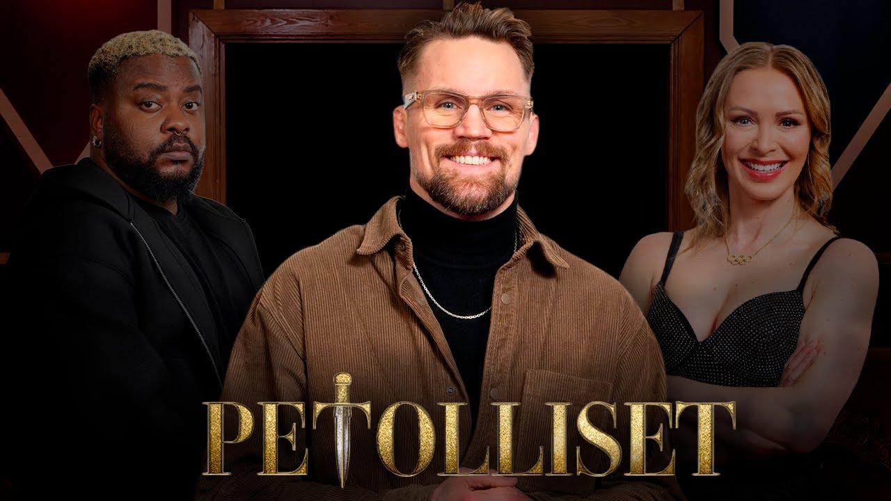 JATKUUKO MUN SEIKKAILU? | Petolliset Jakso 3.
