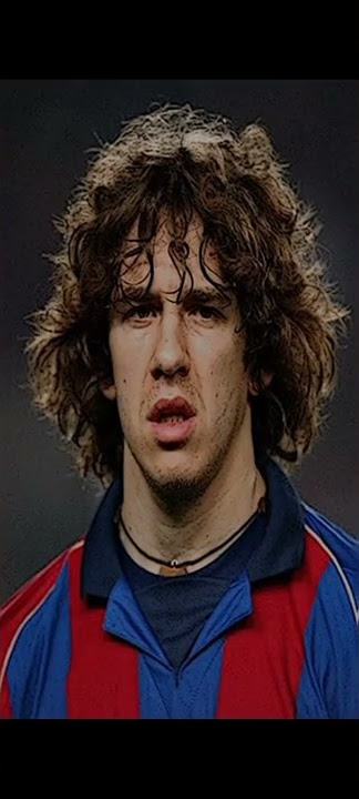 perjalanan karir carles Puyol