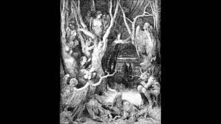 To Be Or Not To Be, A Shakespearean Soliloquy from Hamlet