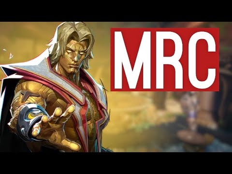 Marvel Rivals Championship (MRC) - YouTube