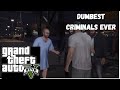 The Crew Got Active, GTA V Walkthrough #14
