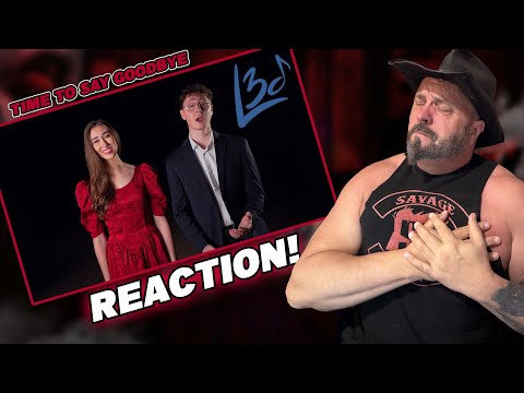 BD Reacts To Life In 3D Time To Say Goodbye