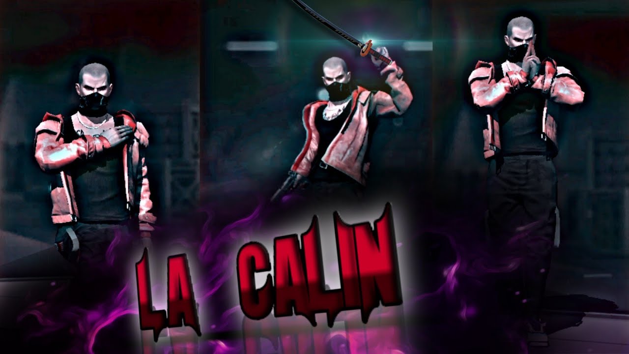 La_Calin Song Editing XML Link Free Fire Max Editing Alight