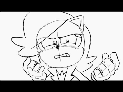 Pimp Lucious - Sonic Animation