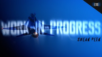 New updates coming soon! (DCS: World @Echo19Audio )