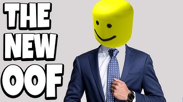 Download Oof Soundeffect Mp3 Free And Mp4 - roblox oof sound one hour