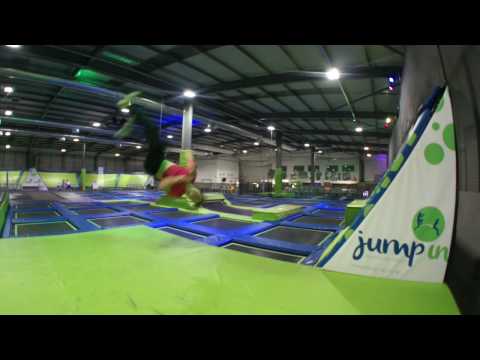 little edit from