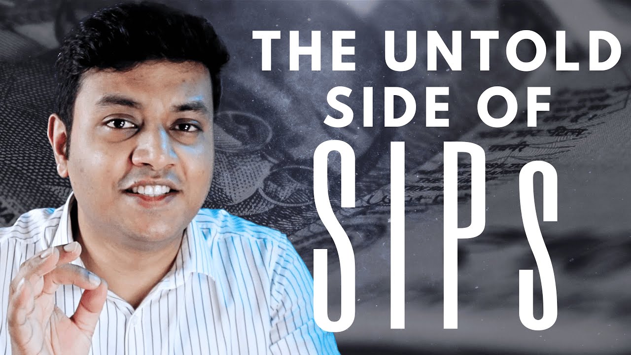 The Untold Side of SIPs [5 SIP mistakes to avoid] | Finance with Harsh ...