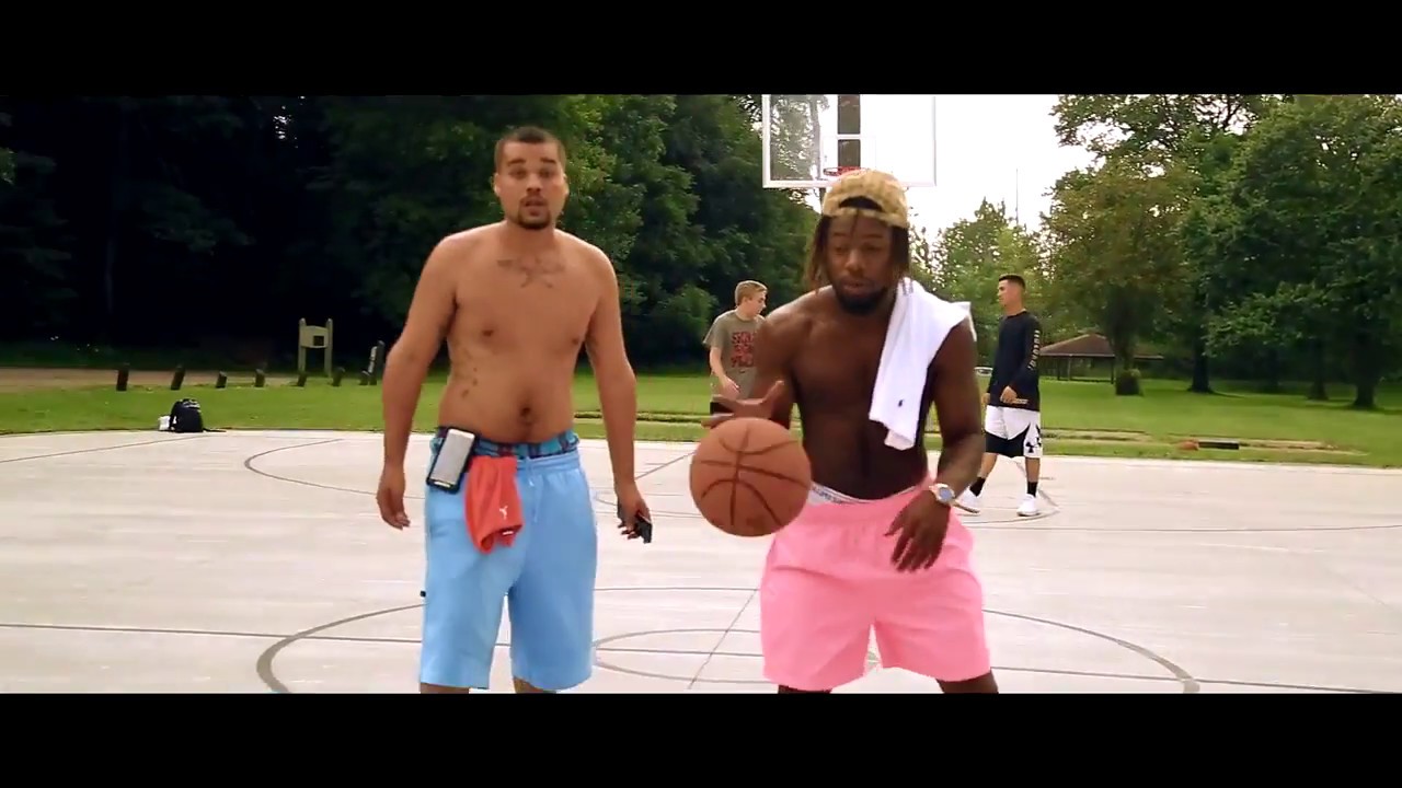 OFFICIAL MUSIC VIDEO CHUCK DIEEL x DON JON YouTube