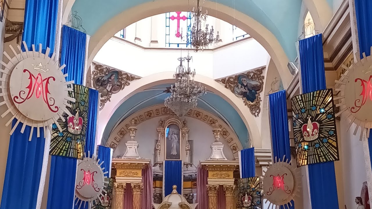 Union de Tula Jalisco 2022. Fiestas de Octubre peregrinación. parte 3