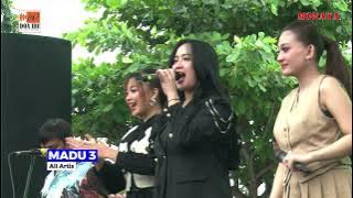 OM MONATA ( MADU 3 ) All artis