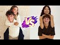 Jackson And Preslee VS Txunamy And Brooks Glow Up Transformations 2025 From Baby To Now 