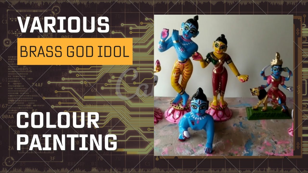 Which Metal Is Good For God Idols Various Brass Metal God Idol Which Metal Is Good For God Idols Various Brass Metal God Idol