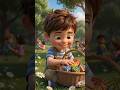 ABC blocks|Learning ABCs for Kids: Capital Letters P to T🔤#shorts #shortsfeed #abcs #shortvideo