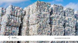 Island Recycling Kapolei Hawaii 96707