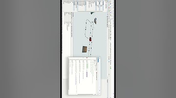 How Get AGV Destination Control Point | Short 7 | Orientation of AGV | Part 1 | Flexsim Tutorial