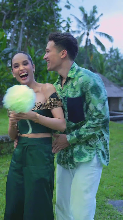 INI DERETAN PASANGAN PENERUS LUNA MAXIME! #MOONtotheMAX