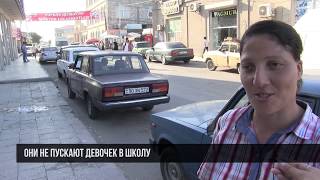 ОПРОС: Без права учиться ОПРОС: Без права учиться