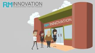 RM Innovation VIP Program