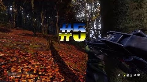 Bobs TOP 10 Tips For Intermediate DayZ Players! (PS4/XBoX)