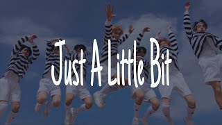 Enhypen (엔하이픈) - Just A Little Bit (몰랐어) [lyric video]