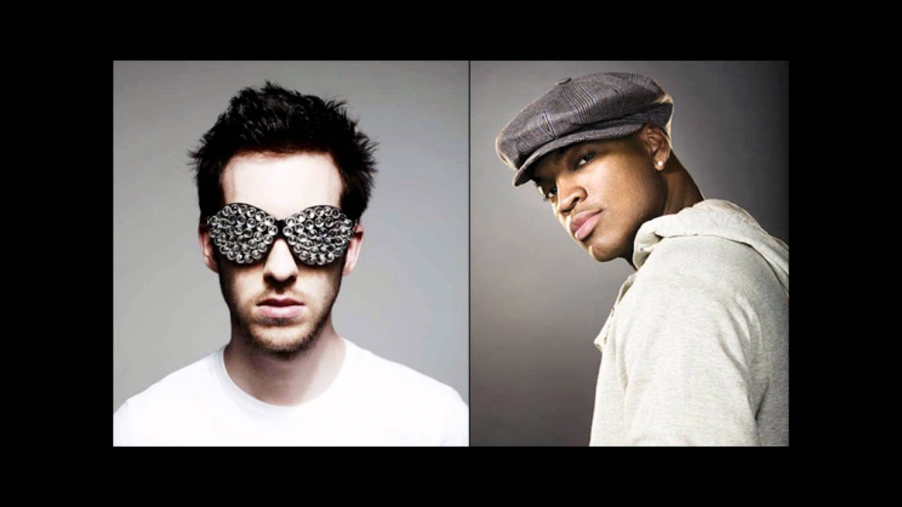 Calvin harris feat. Harris feat. Calvin harris ft ne-yo - lets go. Benny benassi. Let me go.