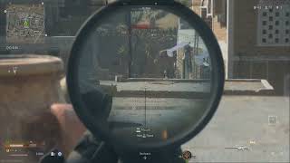 Warzone 2: Tactical Earrape