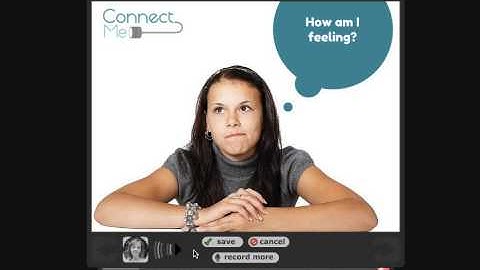 How to add a comment to voicethread