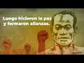 Recordamos a Alonso Illescas en el Mes de la Afroecuatorianidad