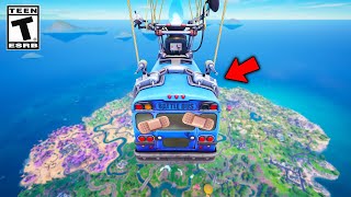 ITS BACK!