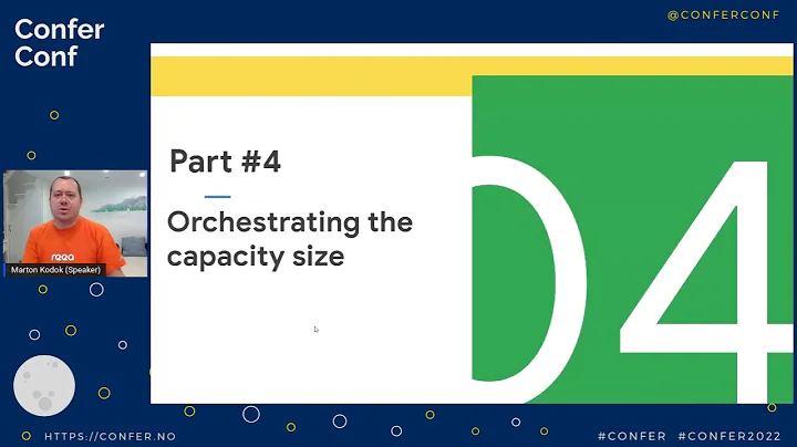 How we reduced our BigQuery bills with BI Engine capacity orchestration – Marton Kodok