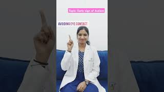 Earlysignsofautism