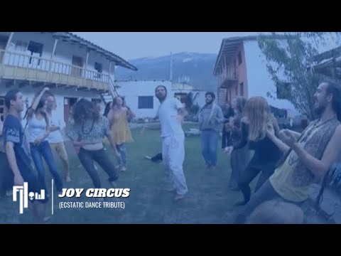 Joy Circus (Peru 2018)