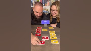 Roll The Dice And Complete The Row In This Game! #boardgames #gamenight #couple #fun