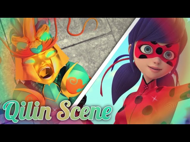 Risco (O Ataque Final de Shadow Moth - Parte 1), Wikia Miraculous Ladybug